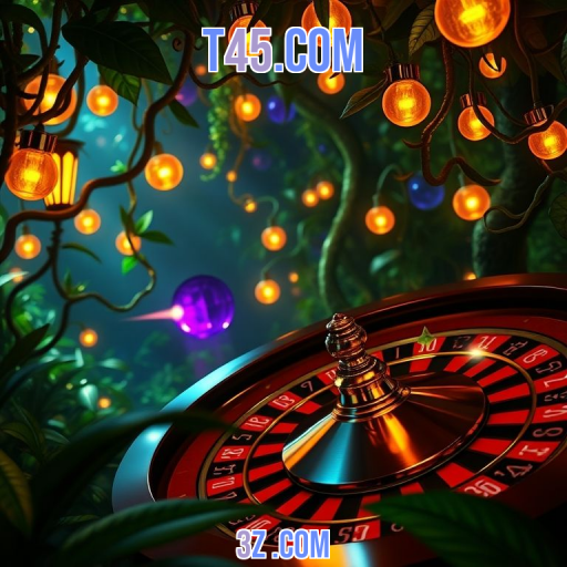 Jogos Arcade: a Diversão Sem Fim do t45.com