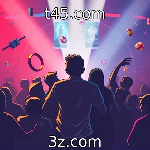 Diversidade e inclusão na indústria de jogos