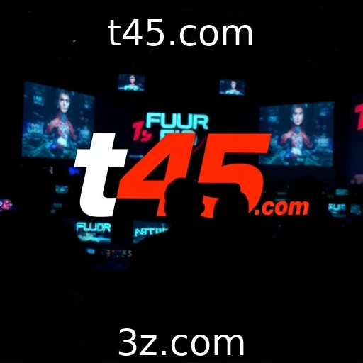 Evolução dos eSports e seu reconhecimento mundial