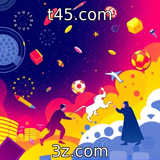 Desafios da indústria de jogos pós-pandemia