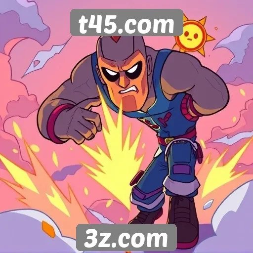 Entrevistas com desenvolvedores que usam t45.com