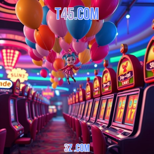 Explorando a Seção de Plataformas do t45.com