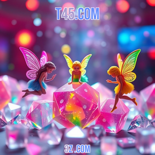 Experiência Inigualável em Sports no t45.com